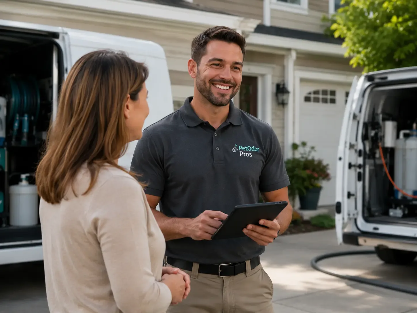 Pet Odor Removal FAQs for Lemoyne, PA